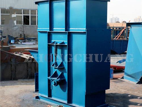 NE板鏈式提升機-TH型斗式提升機-TD型斗式提升機